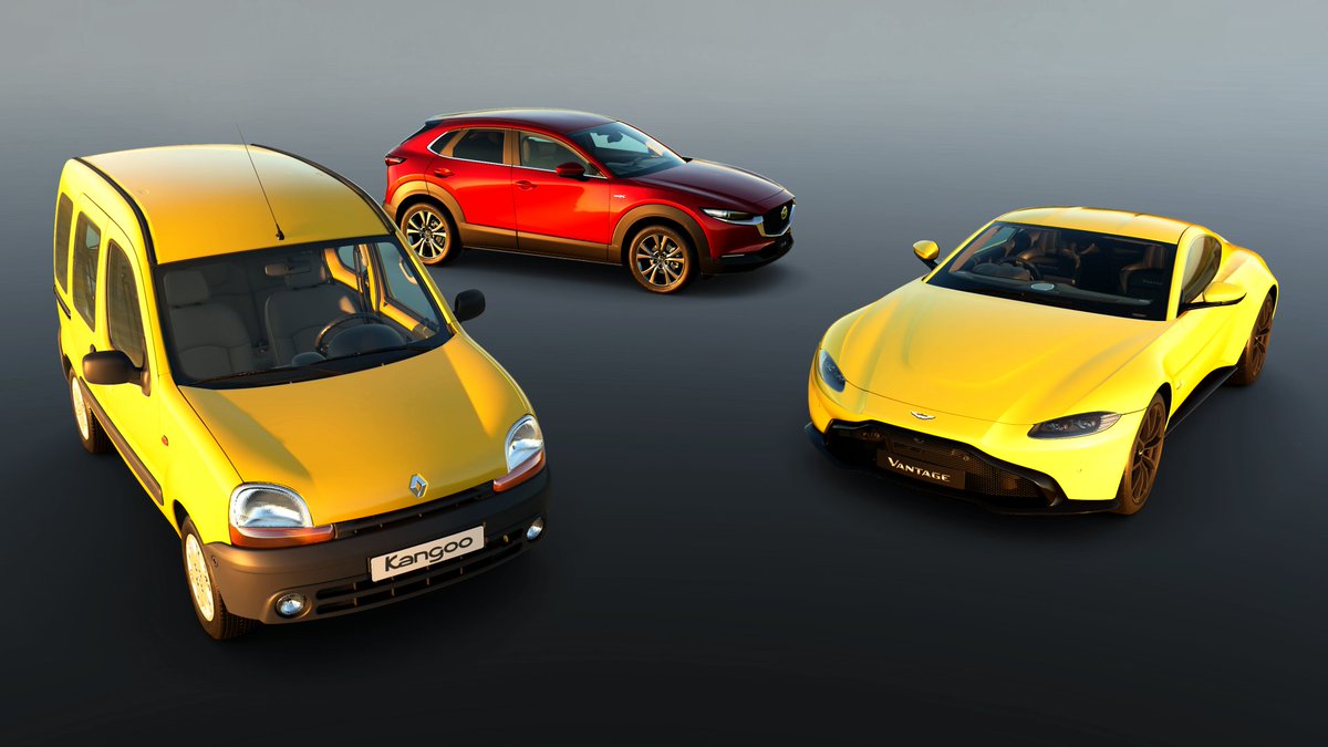 山内　一典 / Kaz Yamauchi tweet media