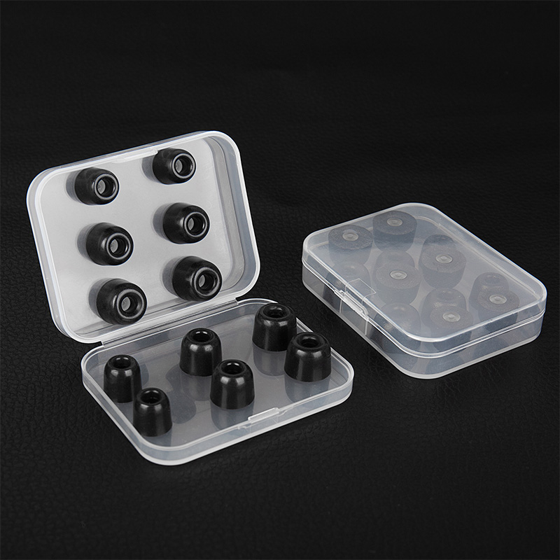 Kbear_Global's tweet image. 💫Memory Foam
       Long-wearing comfort
       Enhanced audio clarity
       Noise isolation and reduction
       Auto-molding to fit ears

Get 👉bit.ly/4c4mSZ1

#KBEAR #KF02 #eartips #HIFI #audio