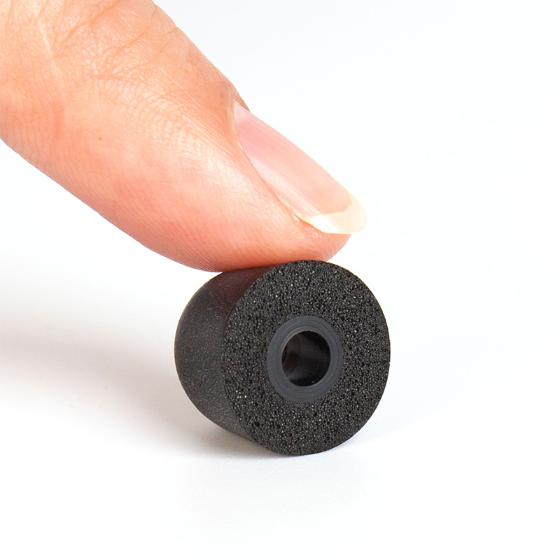 Kbear_Global's tweet image. 💫Memory Foam
       Long-wearing comfort
       Enhanced audio clarity
       Noise isolation and reduction
       Auto-molding to fit ears

Get 👉bit.ly/4c4mSZ1

#KBEAR #KF02 #eartips #HIFI #audio