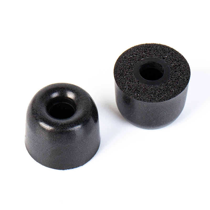 Kbear_Global's tweet image. 💫Memory Foam
       Long-wearing comfort
       Enhanced audio clarity
       Noise isolation and reduction
       Auto-molding to fit ears

Get 👉bit.ly/4c4mSZ1

#KBEAR #KF02 #eartips #HIFI #audio