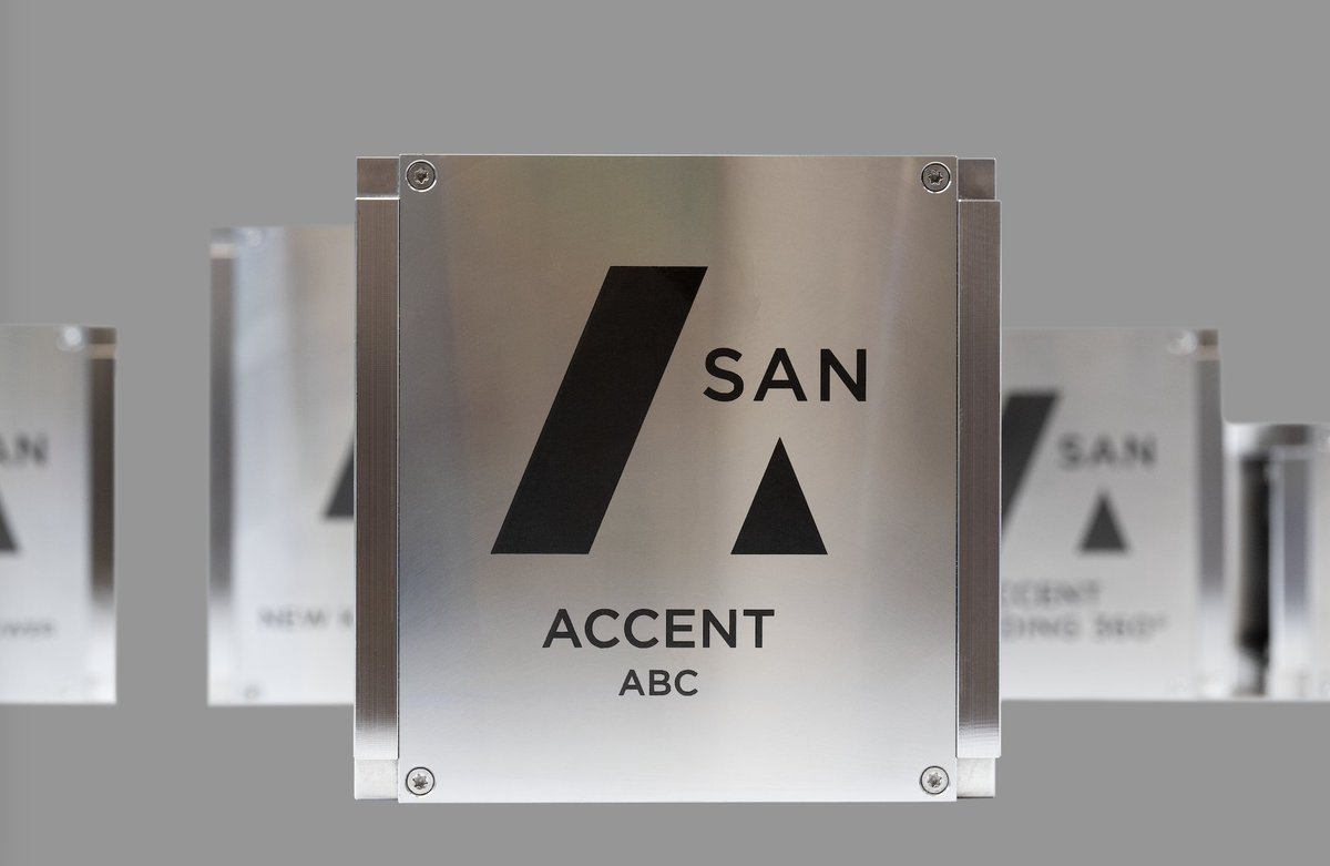 Longlisten SAN ABC Accenten 2024 bekend! Jan Driessen is nieuwe voorzitter ABC Jury. Bekijk nu de drie longlisten van de meest prestigieuze SAN-prijzen van het jaar:

fonkmagazine.nl/artikelen/bure…