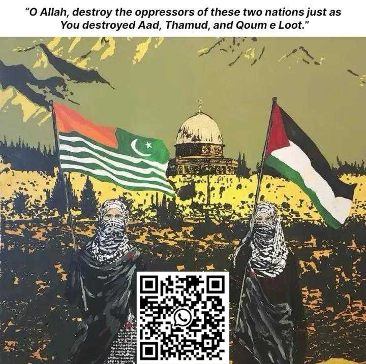 MDS Qasmi 🇮🇳 محمد صادق قاسمی tweet media