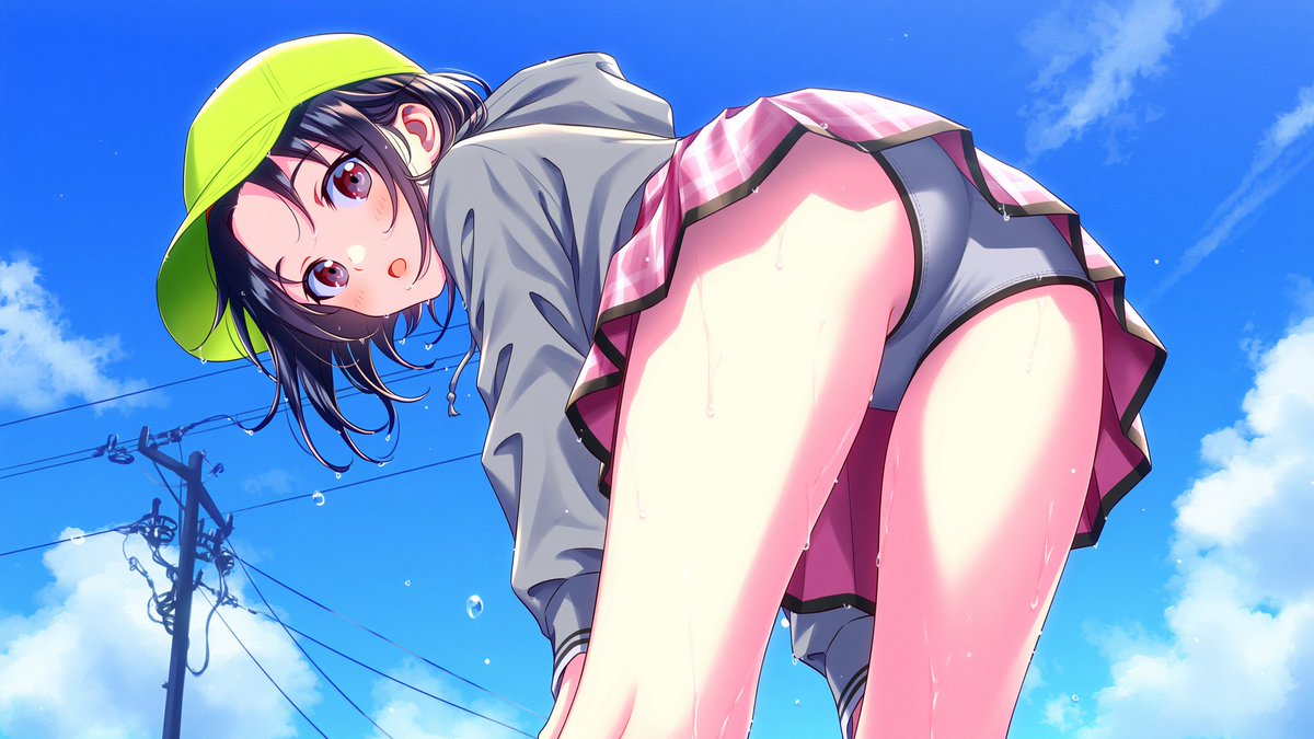 紺野木綿季(SAO) 