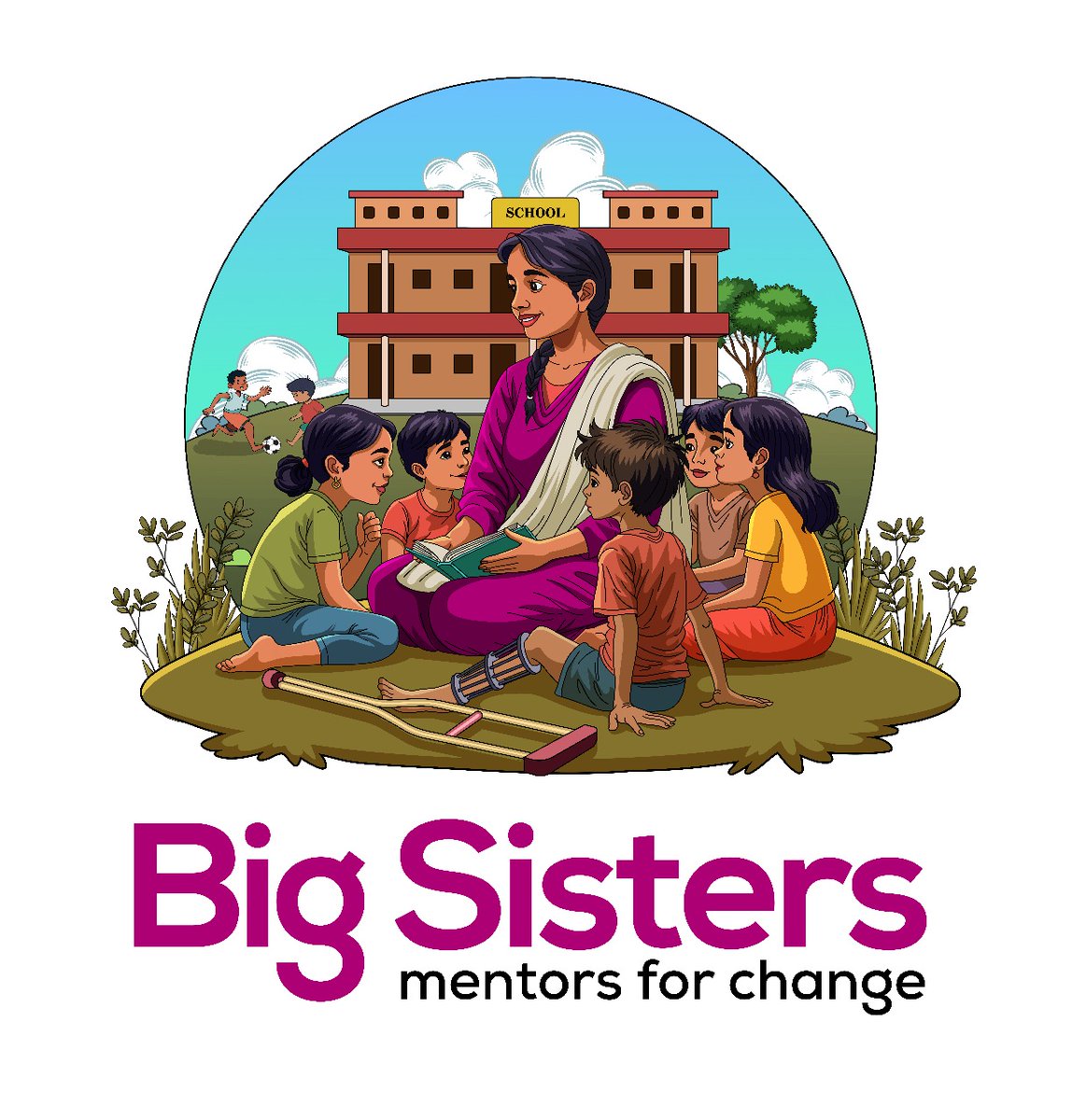 VSO Nepal tweet media