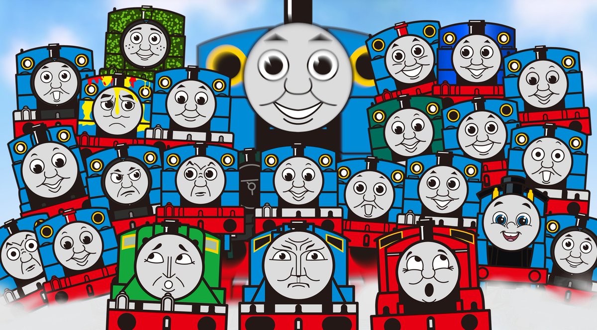 THIS SUNDAY!! we'll be back for a brand new display at Kurri Kurri Public School for their "Vintage Family Day" which will in fact have.. a lot of Thomas!
For more information: facebook.com/share/p/1BEJPr…
