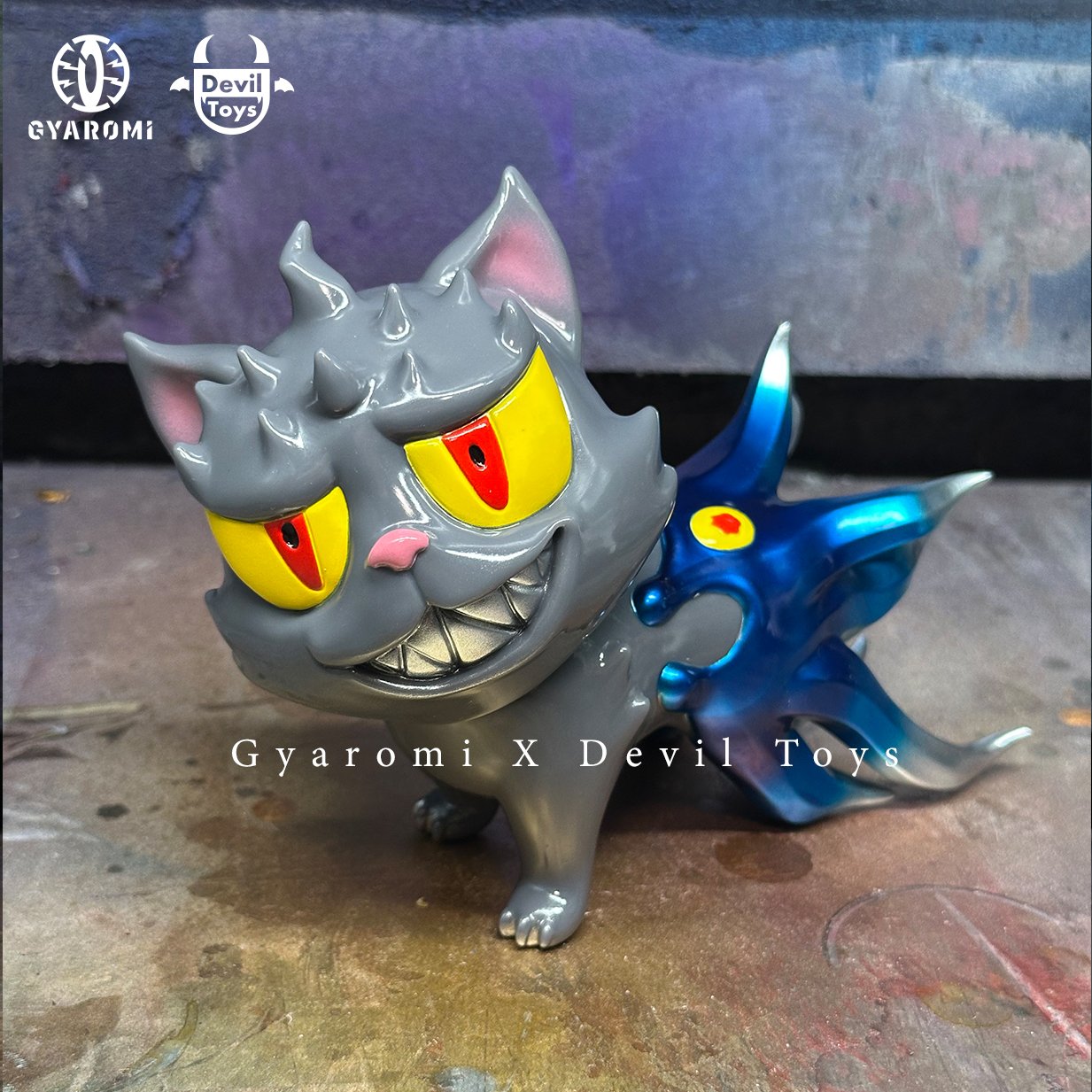 Devil Toys (@deviltoysltd) / X Devil Toys (@deviltoysltd) / X