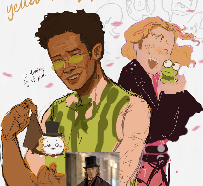 dumberass76's tweet photo. wip dump... again https://t.co/xWj1kJoJyH