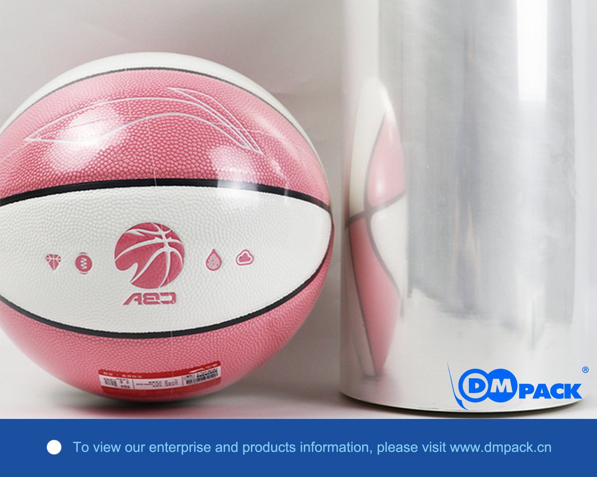 SarahLyu_0402's tweet image. 💫DMPACK shrink film offers multiple formulations with shrinkage rates ranging from 55% to 80%. It is suitable for automatic packaging machines of various speeds and delivers flawless packaging results. 

#Shrinkagerate #highquality #Packagingitems #Packagingmachine #poliolefina