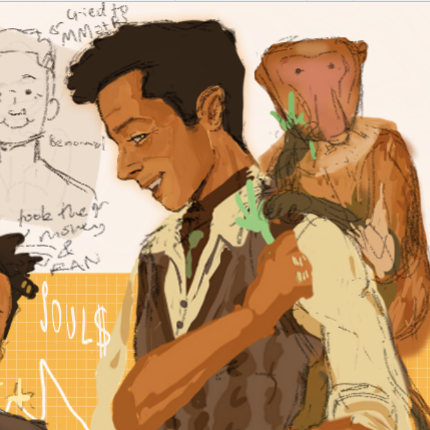 dumberass76's tweet photo. wip dump... again https://t.co/xWj1kJoJyH
