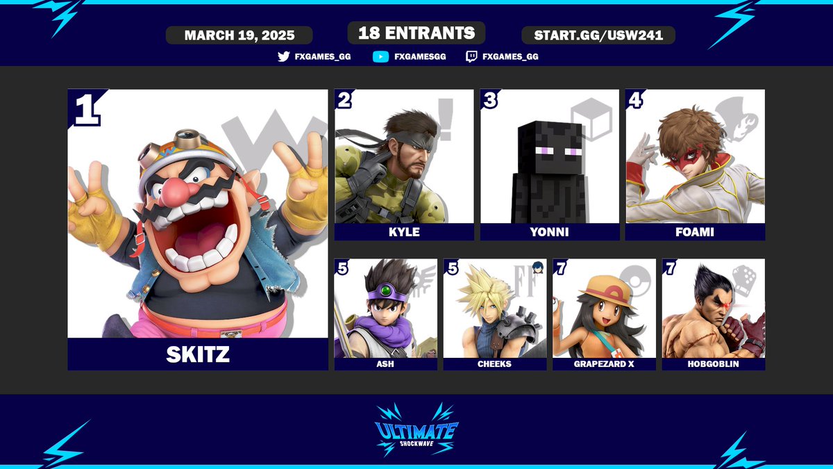 TPMXillion tweet media