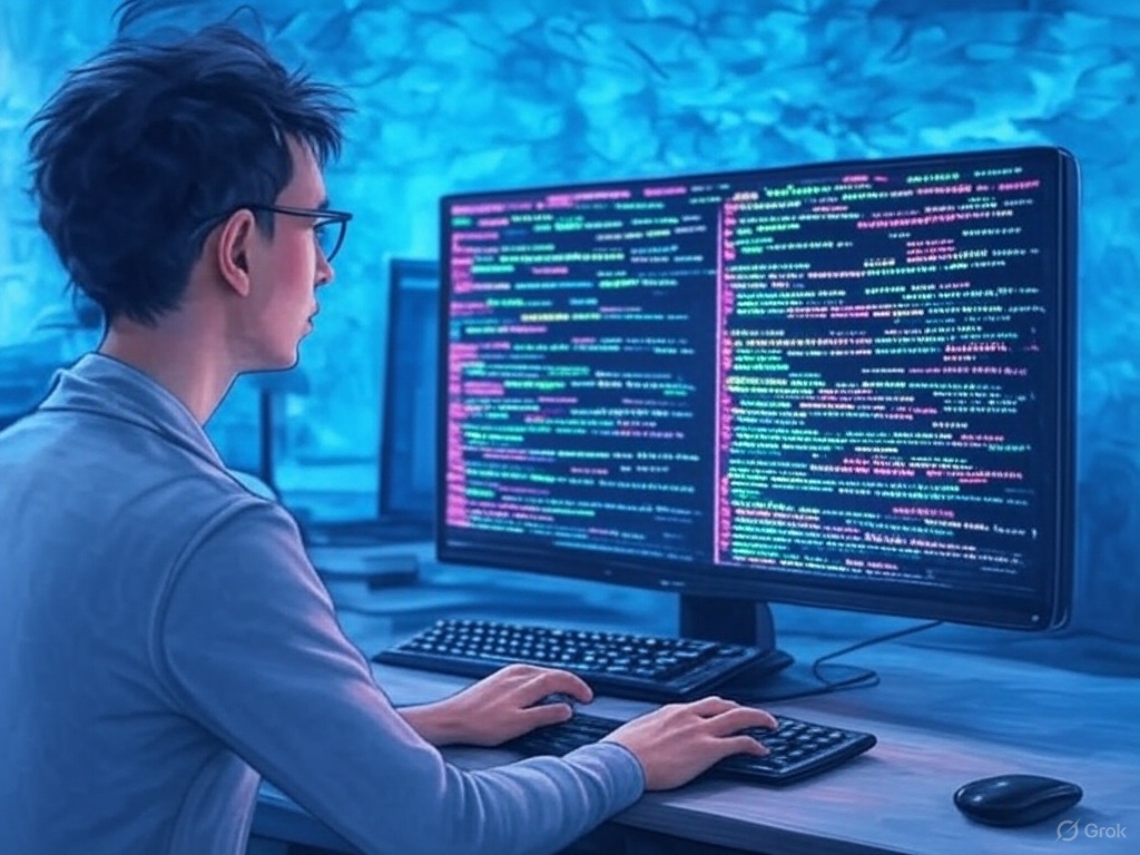 CsharpCorner's tweet image. 📢 Performance matters!
Optimize your ASP.NET Core Web API with Lazy Loading-reduce memory usage and speed up response times.

🔍 Learn the best practices in this guide by @SMudassarAKhan: csharp.com/article/lazy-l…

#DotNetCore #ASPNETCore #LazyLoading…