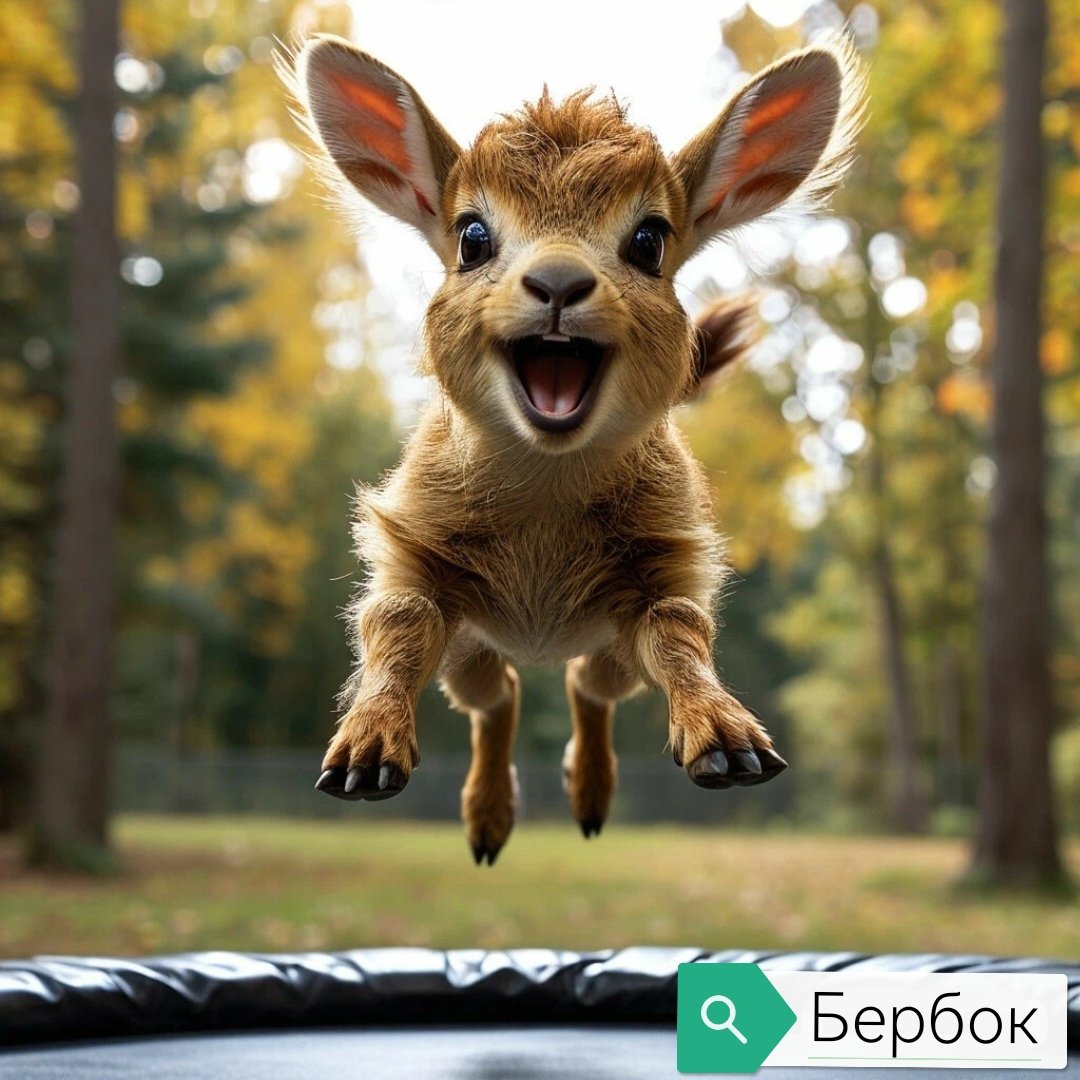 Скачет козочка
Много лишнего пиздит
На батуте Рогозин тебя восхитит #Berbok #Nazi