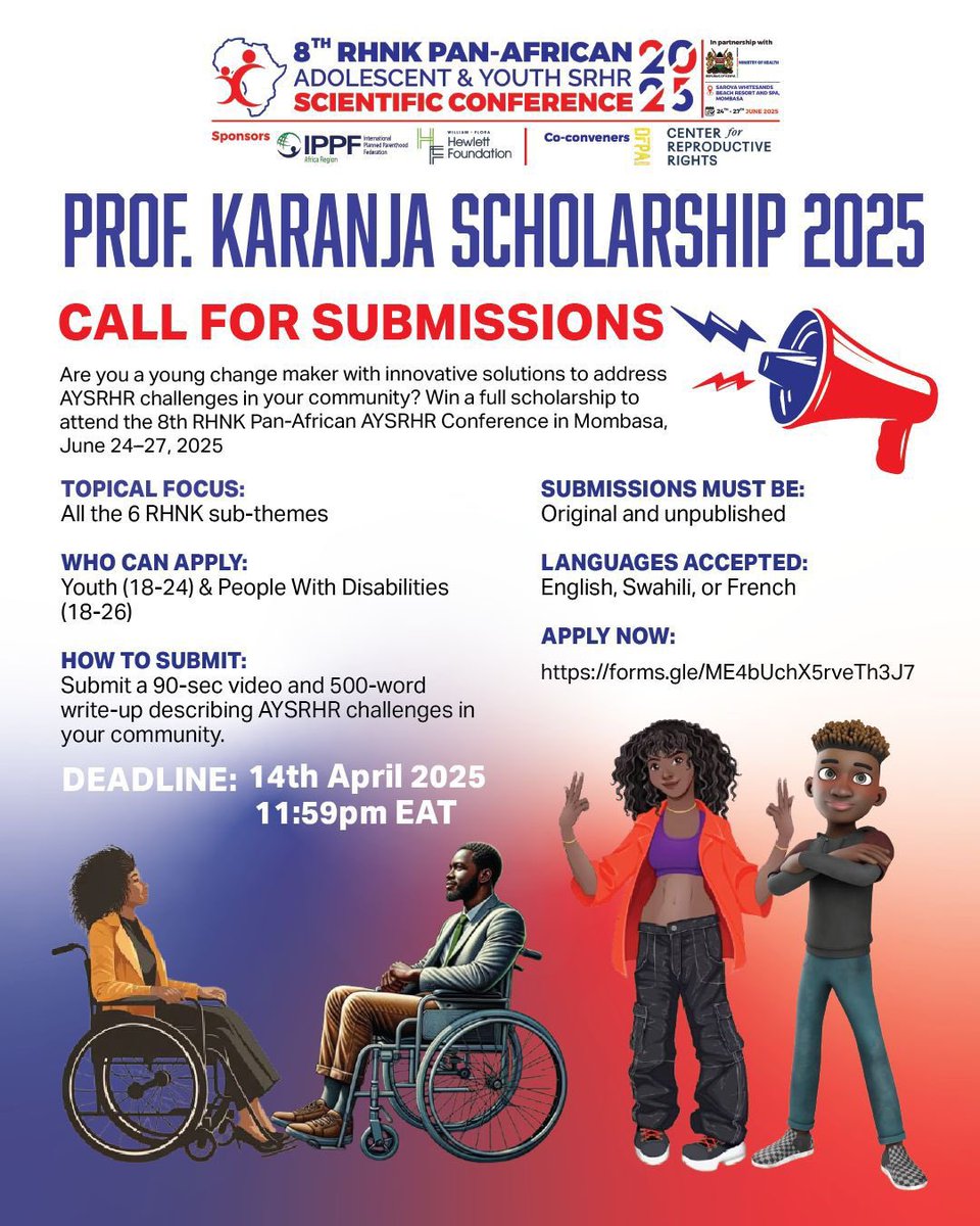 Reproductive Health Network Kenya tweet media