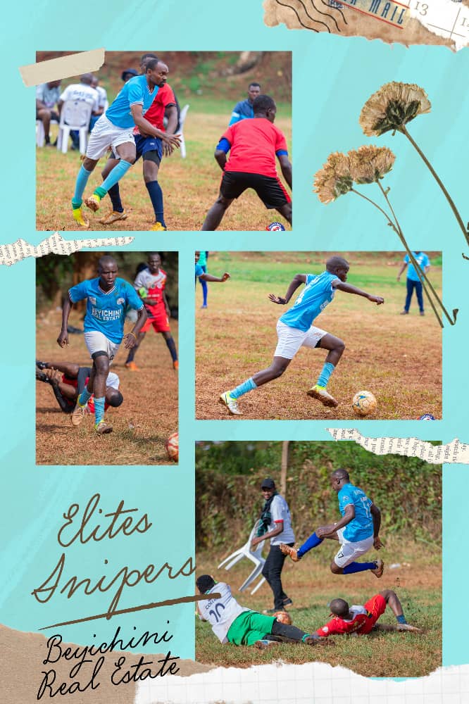 The Elite Snipers tweet media