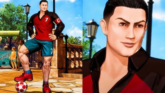 Reunion Gaming Crew🎮🇷🇪🕹️🇫🇷 tweet media