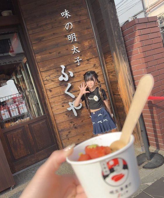 Twitterのコスプレ画像14