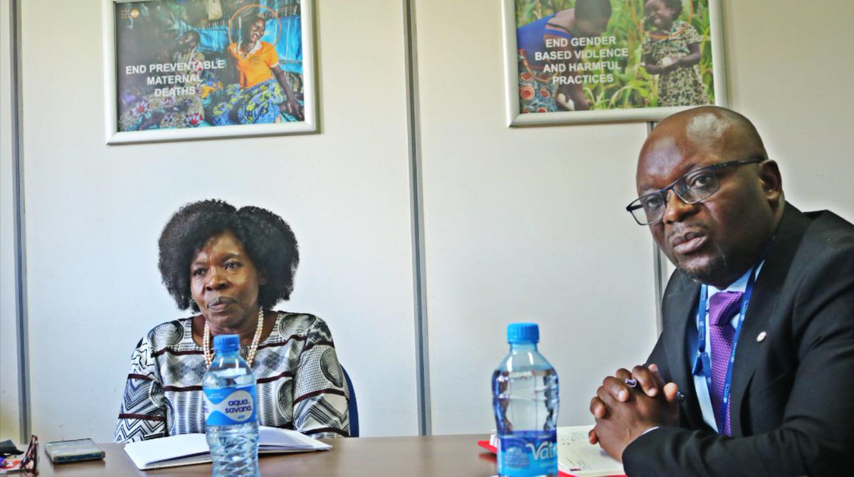 Zambia Red Cross Society tweet media