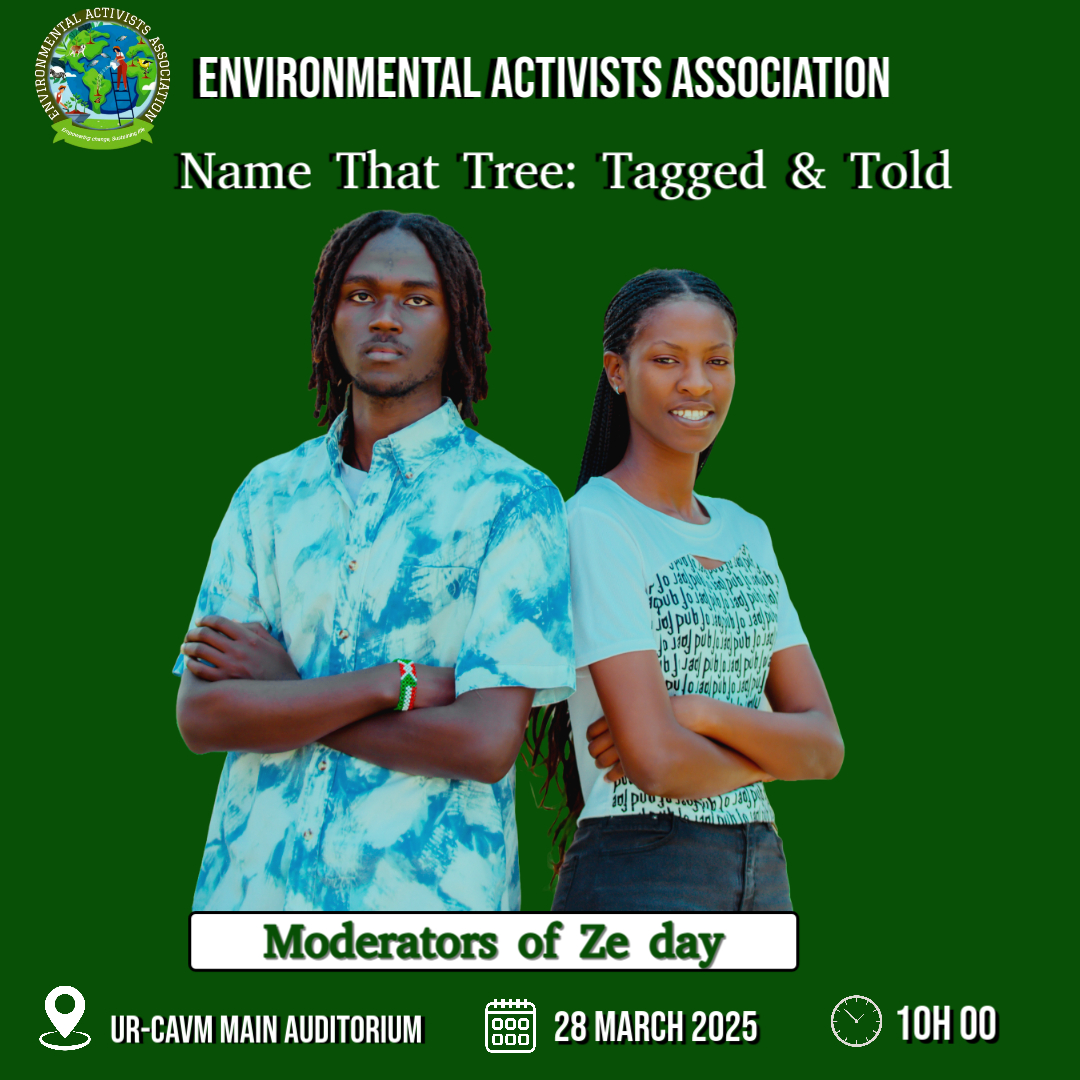 Environmental Activists Association tweet media