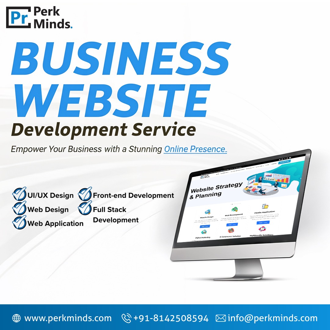 Perk Minds tweet media