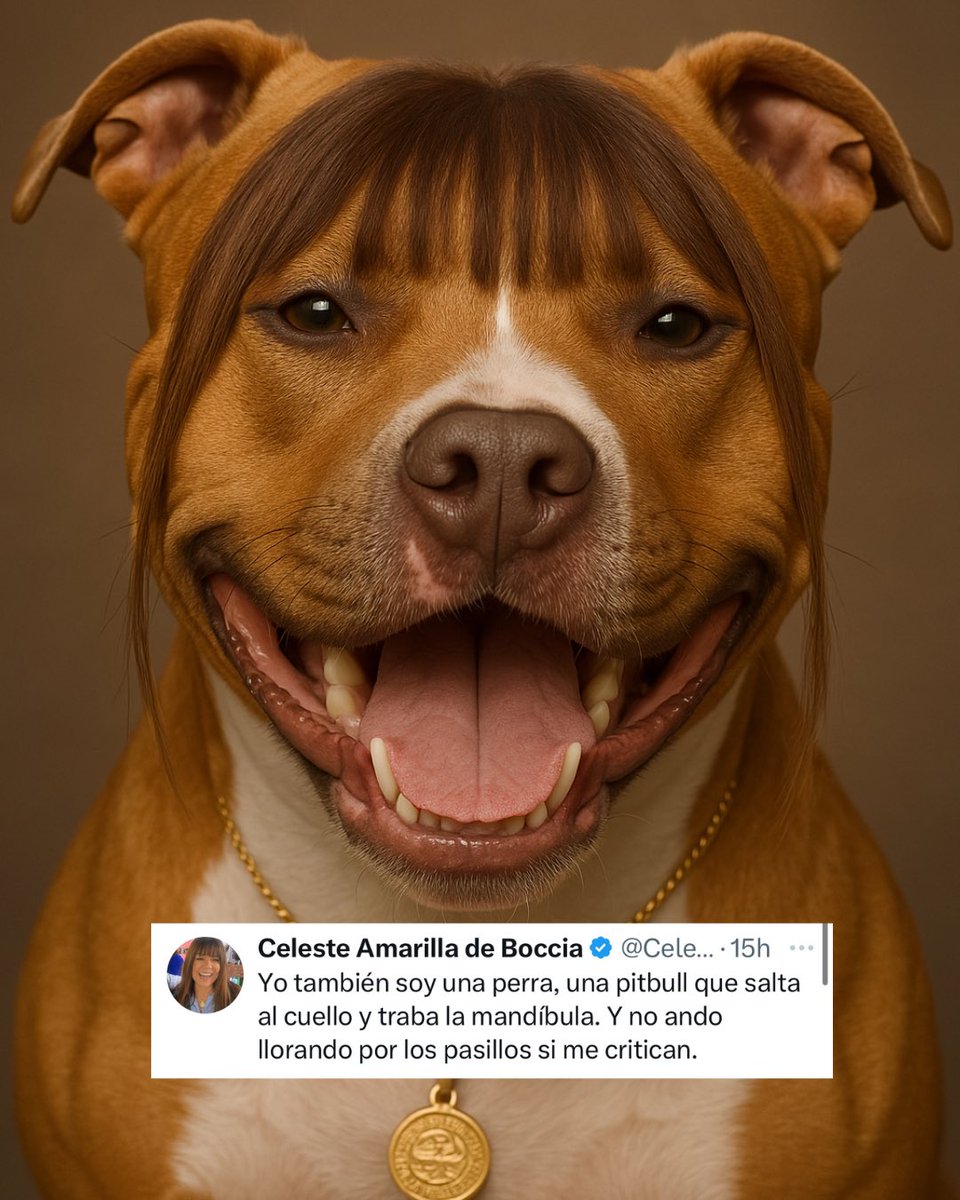 Normalmente hago cosas productivas con #IA pero no cuando me saltan tweets como estos…