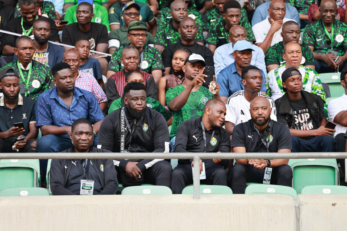 Mike Madoda tweet media