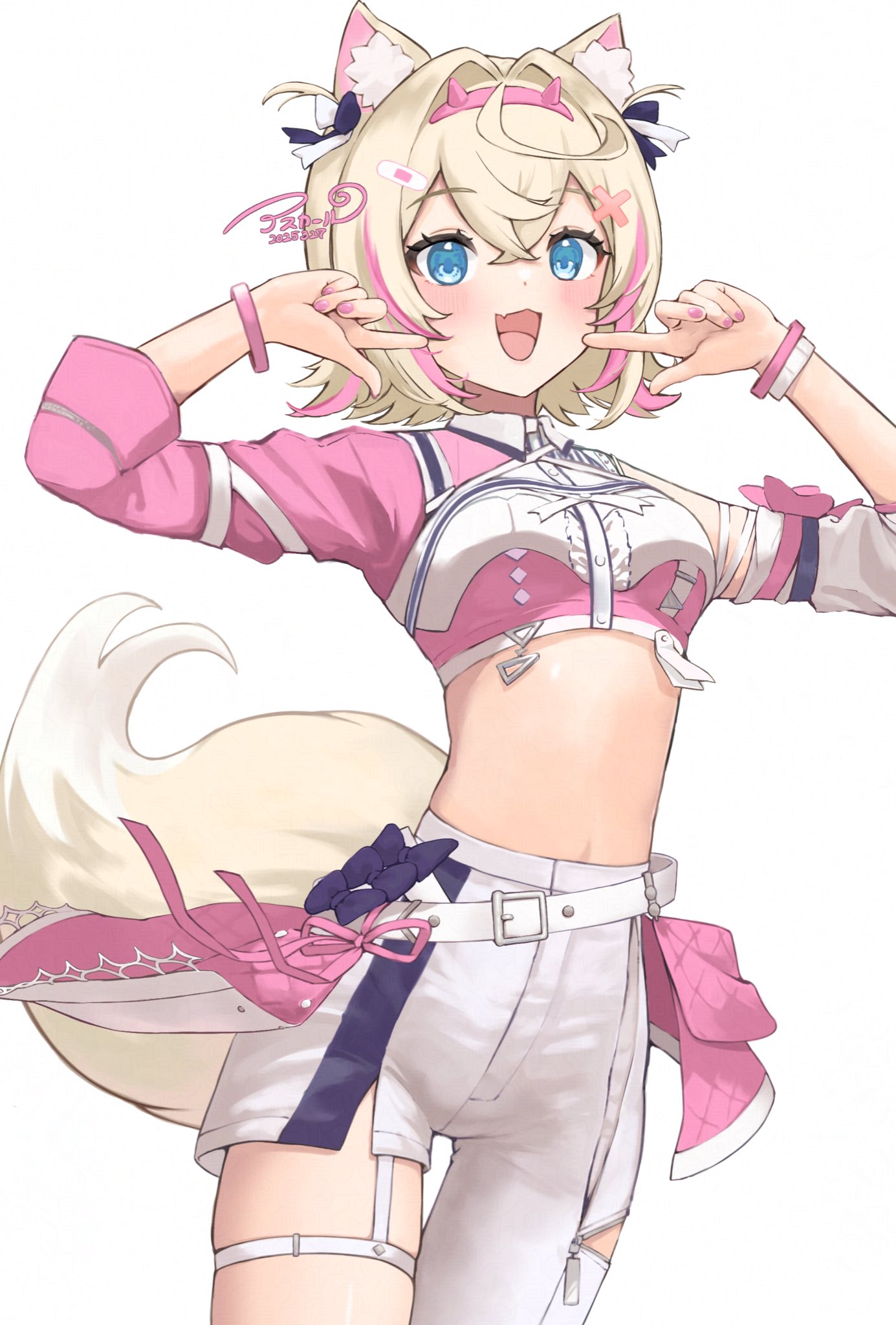アスカール on X: 