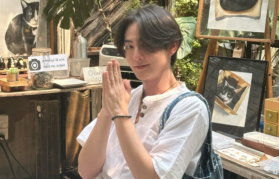 พอมอ ᙏ̤̫ tweet media