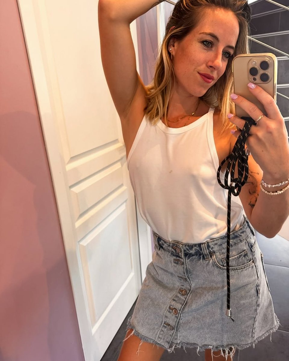 Aurore🍀 tweet media