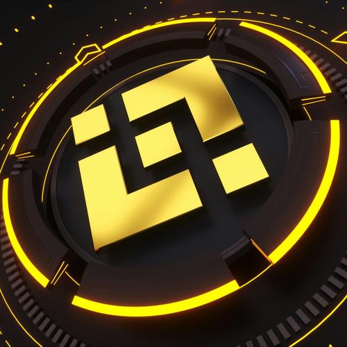 You like Binance