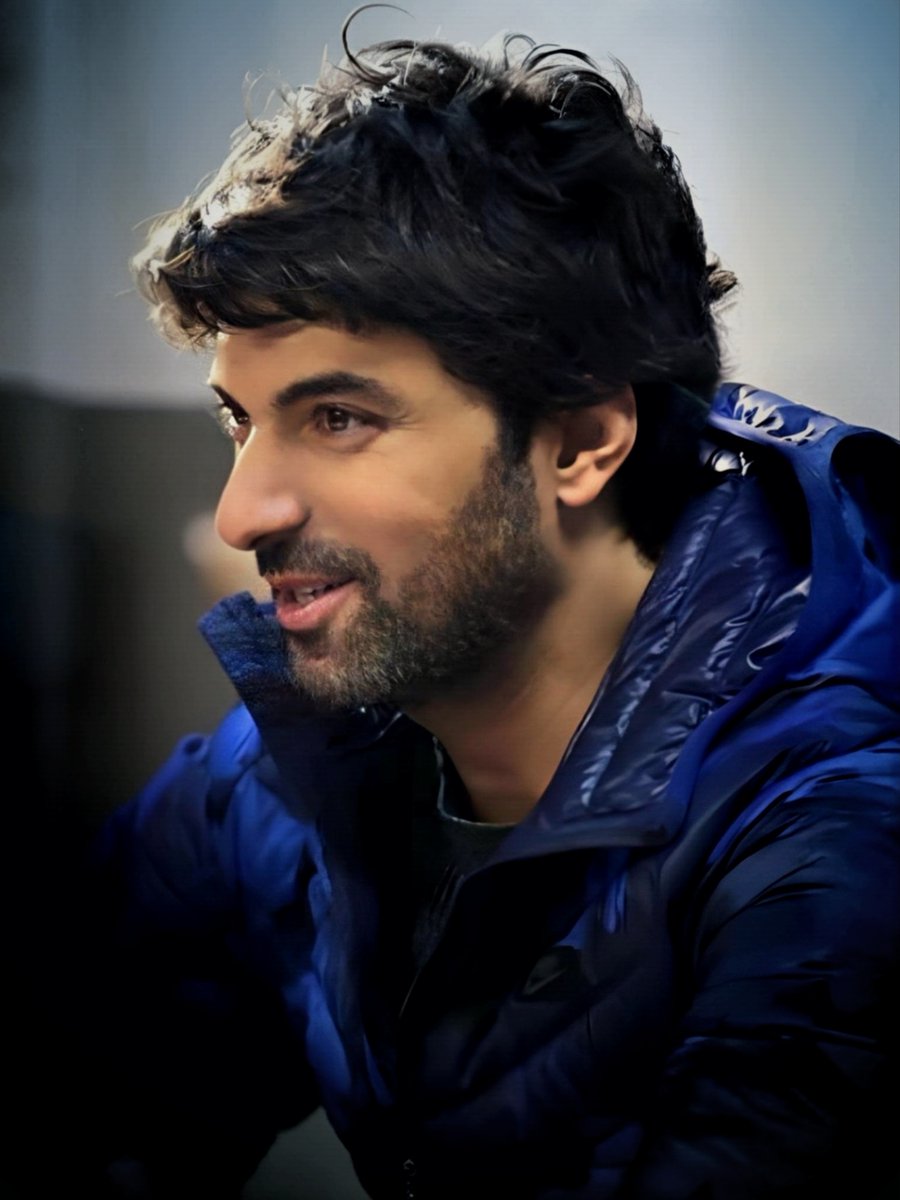 Good morning 🤗🫠

#EnginAkyürek