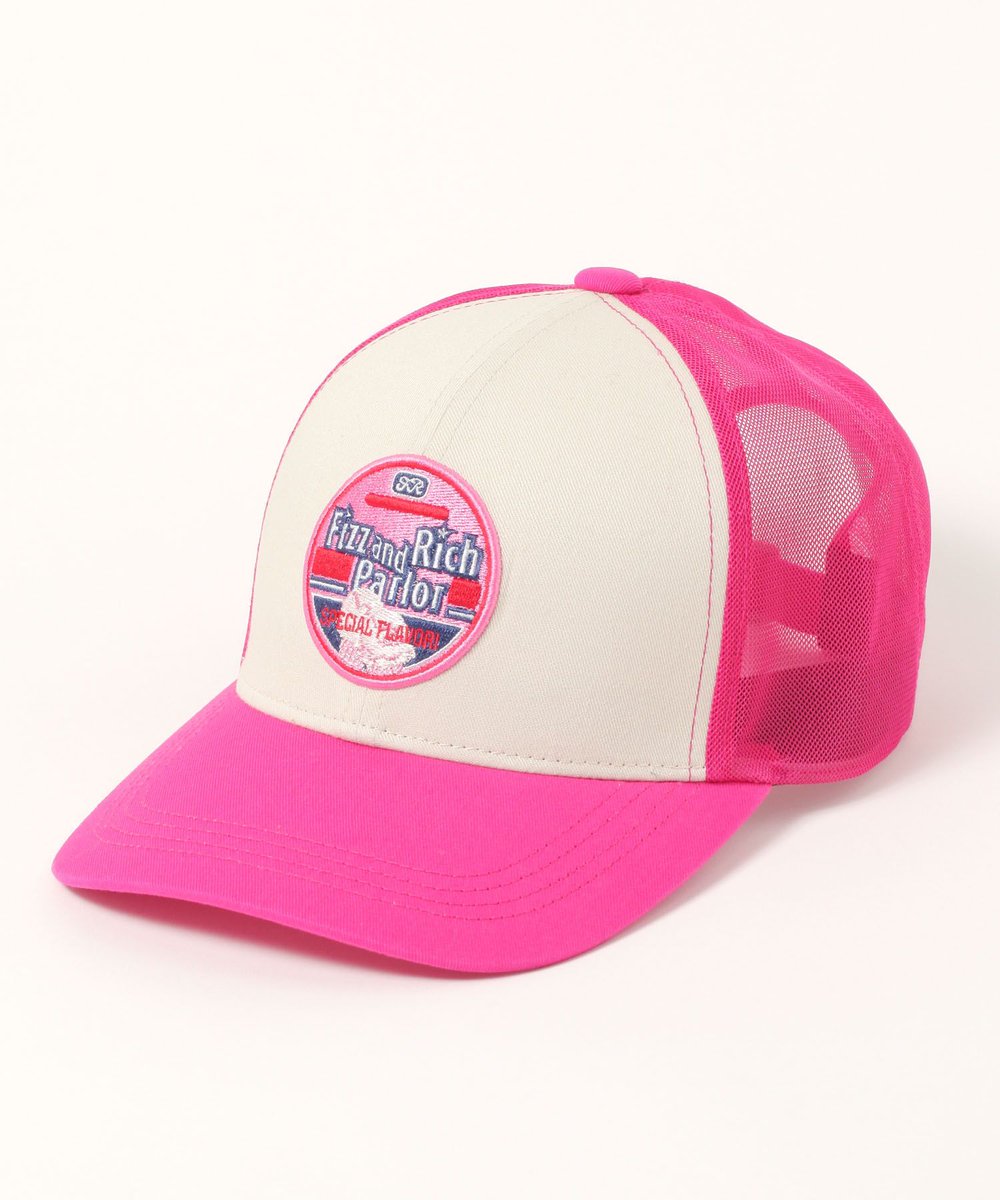 niko and 」のオリジナル企画で架空のアイスクリームパーラーが登場