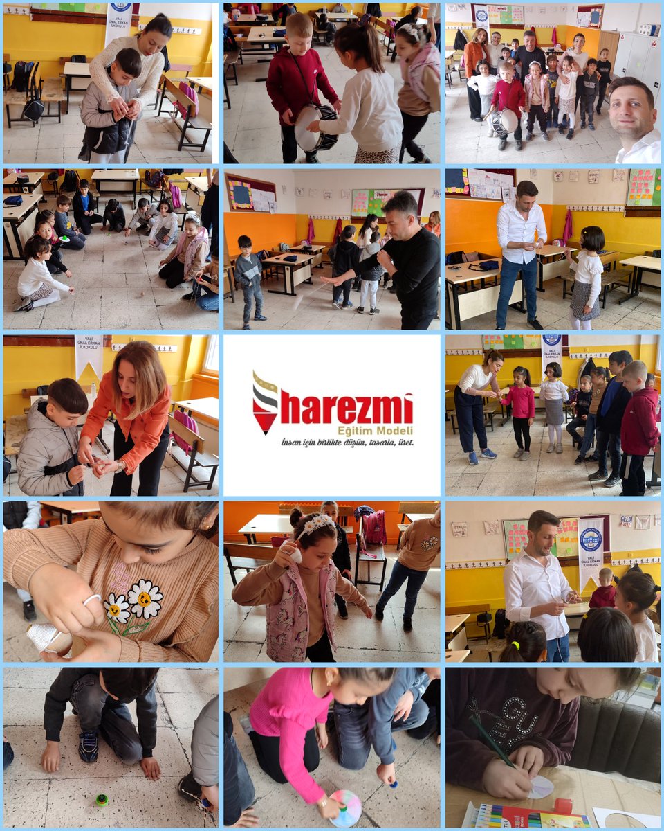 Okulumuz öğretmenleri tarafından yürütülen "Harezmi Eğitim Modeli " Projesi, 24-28  Mart haftası, Topaç  oyunuyla devam ediyor.
<a href="/tcmeb/">Millî Eğitim Bakanlığı</a>
<a href="/Yusuf__Tekin/">Yusuf Tekin</a>
<a href="/farukyelkenci/">Ömer Faruk Yelkenci</a>
<a href="/h_ibrahim_topcu/">Halil İbrahim TOPÇU</a>
<a href="/harezmimodeli/">Harezmi Eğitim Modeli</a>
<a href="/meb_ogm/">Ortaöğretim Genel Müdürlüğü</a>
<a href="/HarezmiModeli21/">HarezmiModeli21</a>
<a href="/diyarbakirarge/">Diyarbakır MEM AR-GE</a>
<a href="/MemBasin21/">Diyarbakır MEM Basın</a>
<a href="/BaglarMEM21/">Bağlar İlçe Milli Eğitim Müdürlüğü</a>
<a href="/Baglarproje21/">Baglar İlçe Mem Özel Büro (Proje Ekibi)</a>