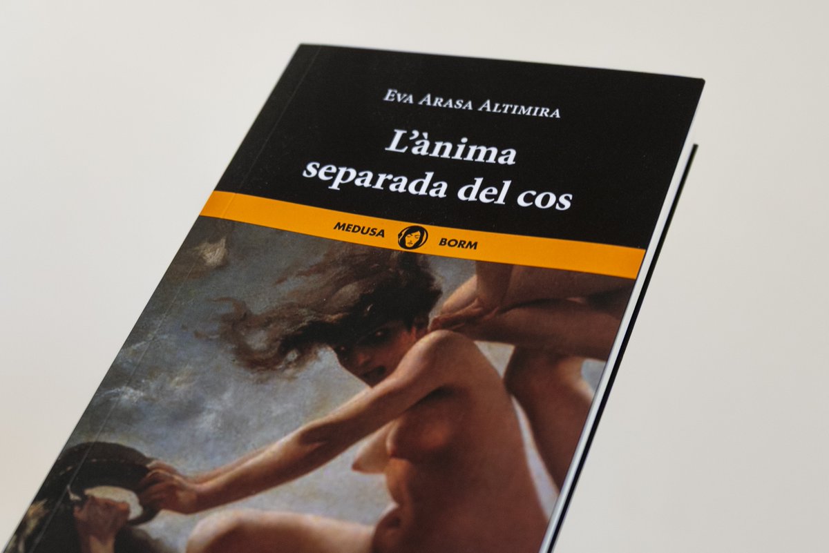 Medusa Editora CAT tweet media