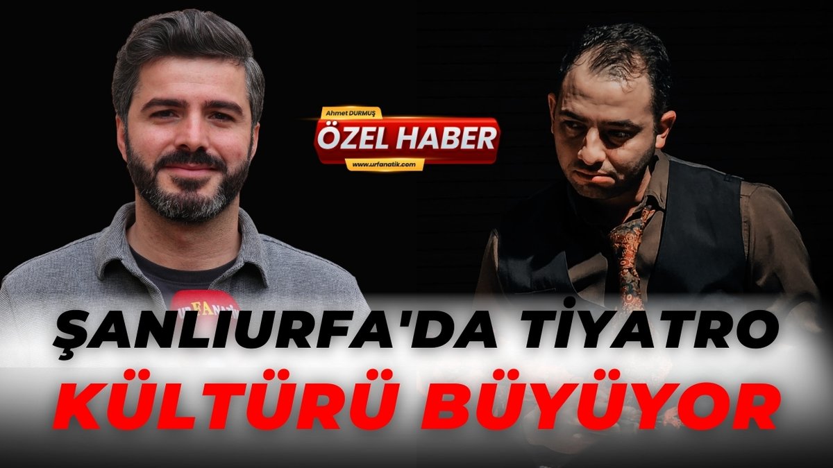 Urfanatik.com (@urfanatik_com) on Twitter photo Şanlıurfa'da Tiyatro Kültürü Büyüyor
Özel haber: <a href="/Ahmettdurmus63/">Ahmet Durmuş</a>
urfanatik.com/sanliurfada-ti…
#sanliurfa #sondakika #tiyatro #27marttiyatrogünü Şanlıurfa'da Tiyatro Kültürü Büyüyor
Özel haber: <a href="/Ahmettdurmus63/">Ahmet Durmuş</a>
urfanatik.com/sanliurfada-ti…
#sanliurfa #sondakika #tiyatro #27marttiyatrogünü
