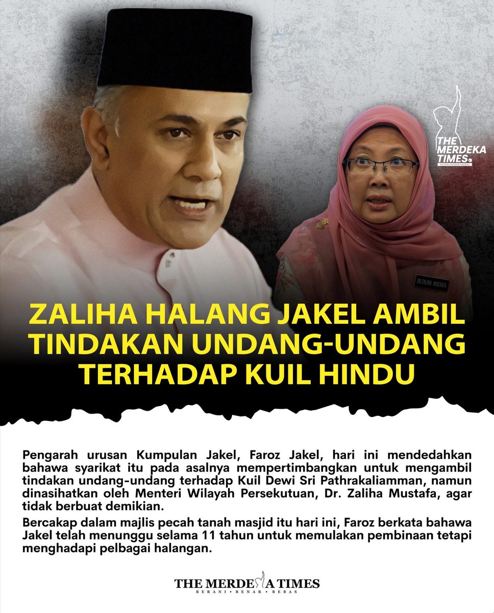 Generasi Merdeka 🇲🇾 tweet media