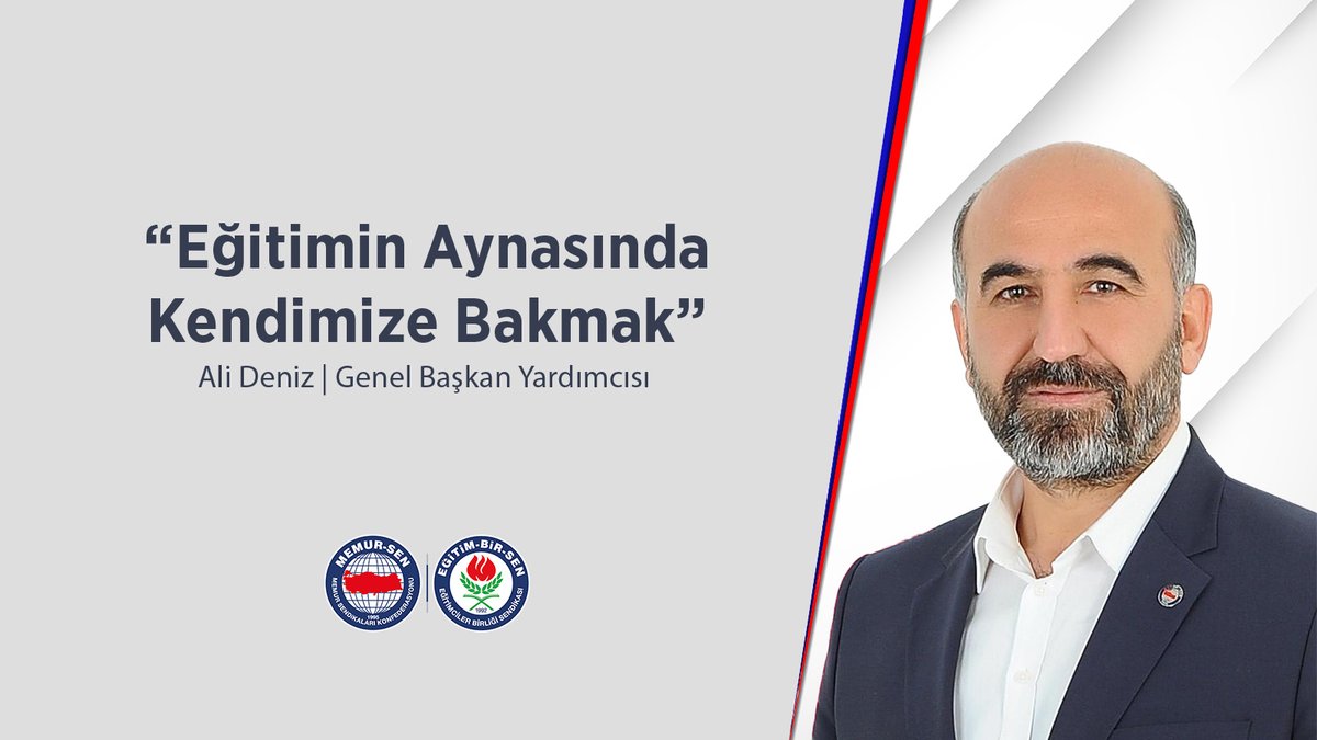 Eğitimin Aynasında Kendimize Bakmak

<a href="/alideniz02/">Ali DENİZ</a>

ebs.org.tr/yazi/egitimin-…