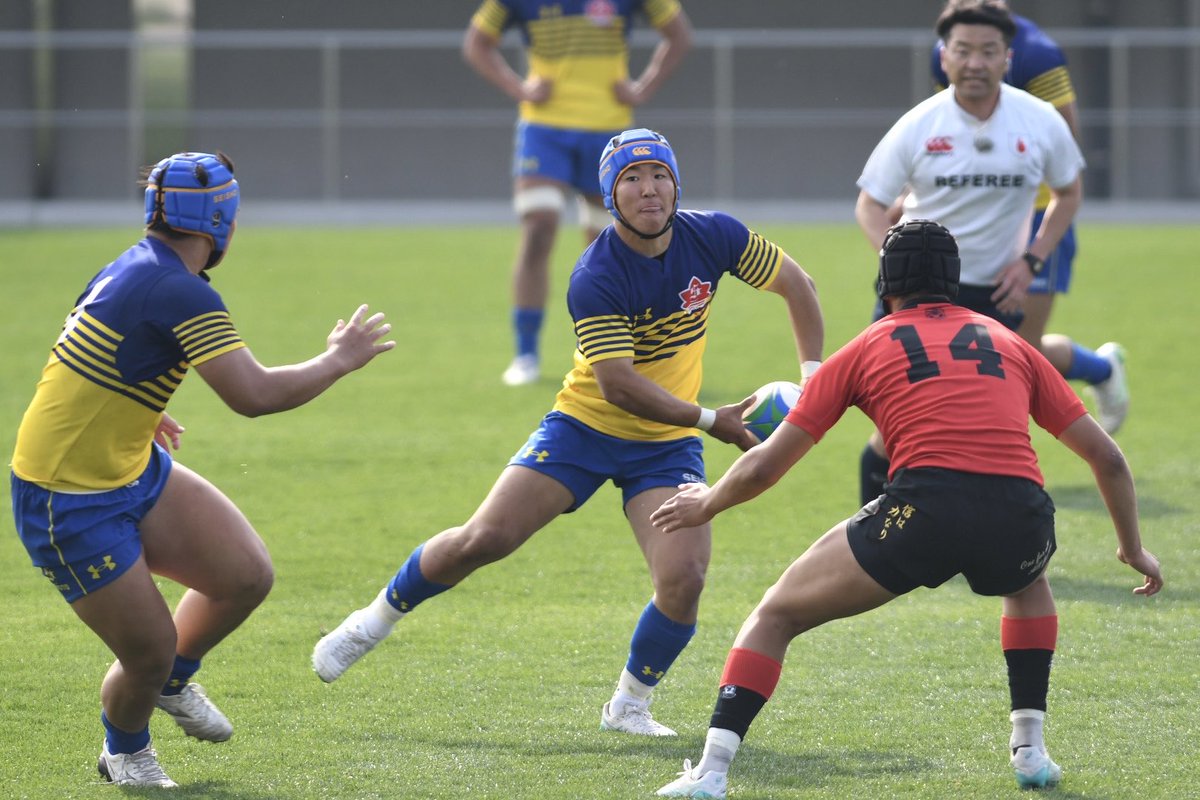 伏見工 京都工学院ラグビー部OBOG会 (@fths_kkhs_rfc) / X 伏見工 京都工学院ラグビー部OBOG会 (@fths_kkhs_rfc) / X