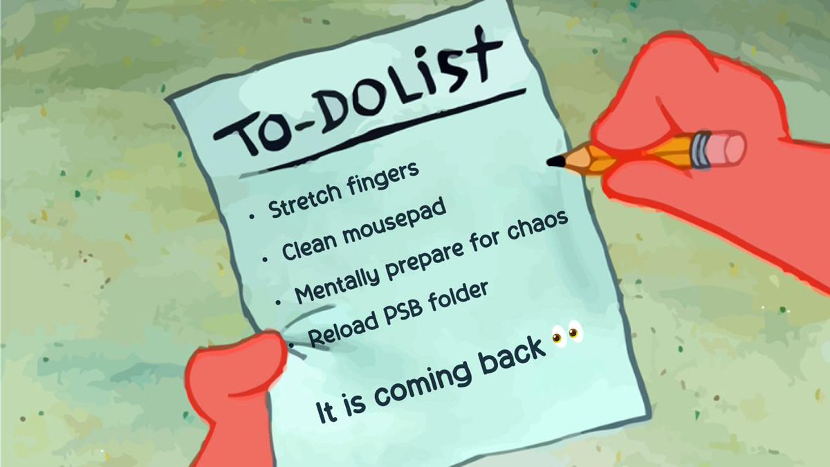 playlastsniper's tweet image. For those who have been waiting...

Planet Sandbox is coming back!

Get your mouse, keyboard, and spirit ready... because the PSB storm is coming!

#BNBChain #PlanetSandbox