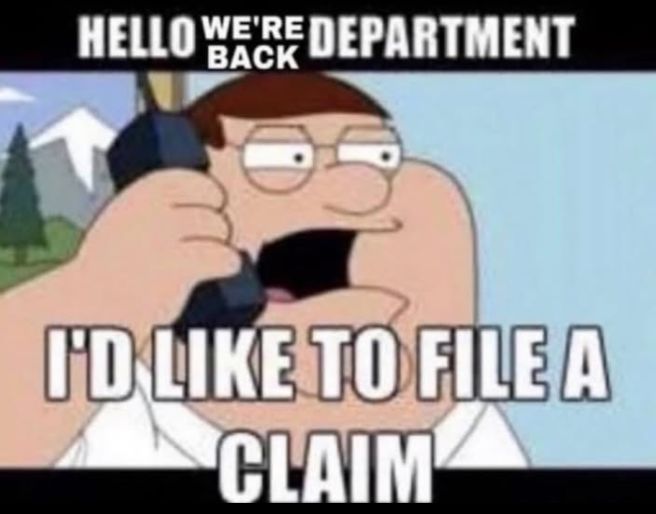 🕐HOURLY🕑 shitpost (@hourly_shitpost) on Twitter photo 