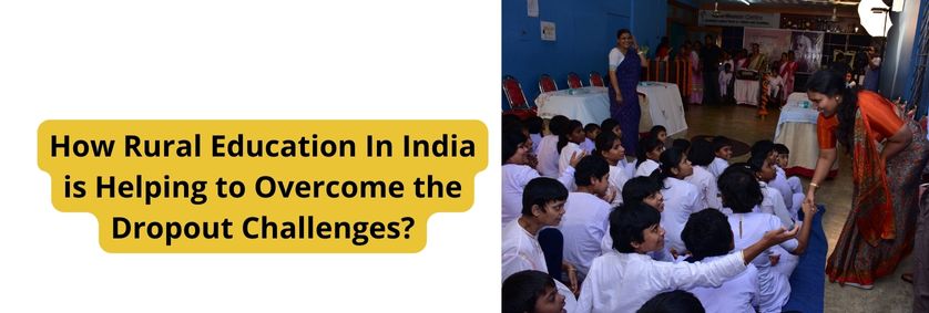 Among all other challenges in the rural education system is the dropout rate in rural India. Although the last few decades have shown progress yet there are rural children still facing barriers to good quality education.
Know More: tinyurl.com/2nd745r4
#ngos  #ruraleducation