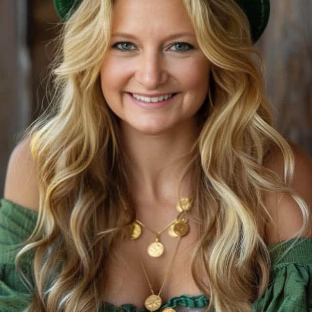 If only I did look this good and young. I keep forgetting I am 63!! This makes me look like way younger than that!! Lol