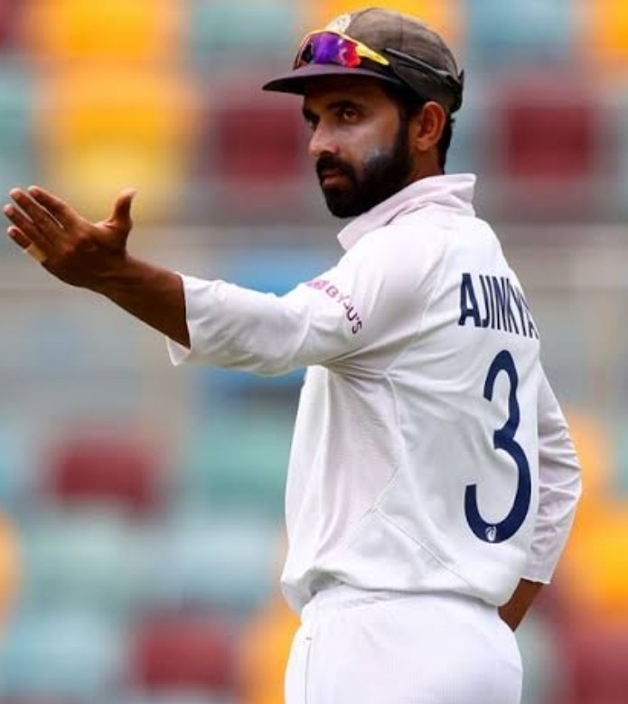 ProbabilityImp2's tweet photo. Looks like i missed captaincy masterclass of Rahane yesterday but never mind, It is not new thing to me I have been seeing this over the years. Rahane wins 1st match as captain without Narine. Great batting by QDK as always.
#CaptainRahane https://t.co/BPKQAPU8BF
