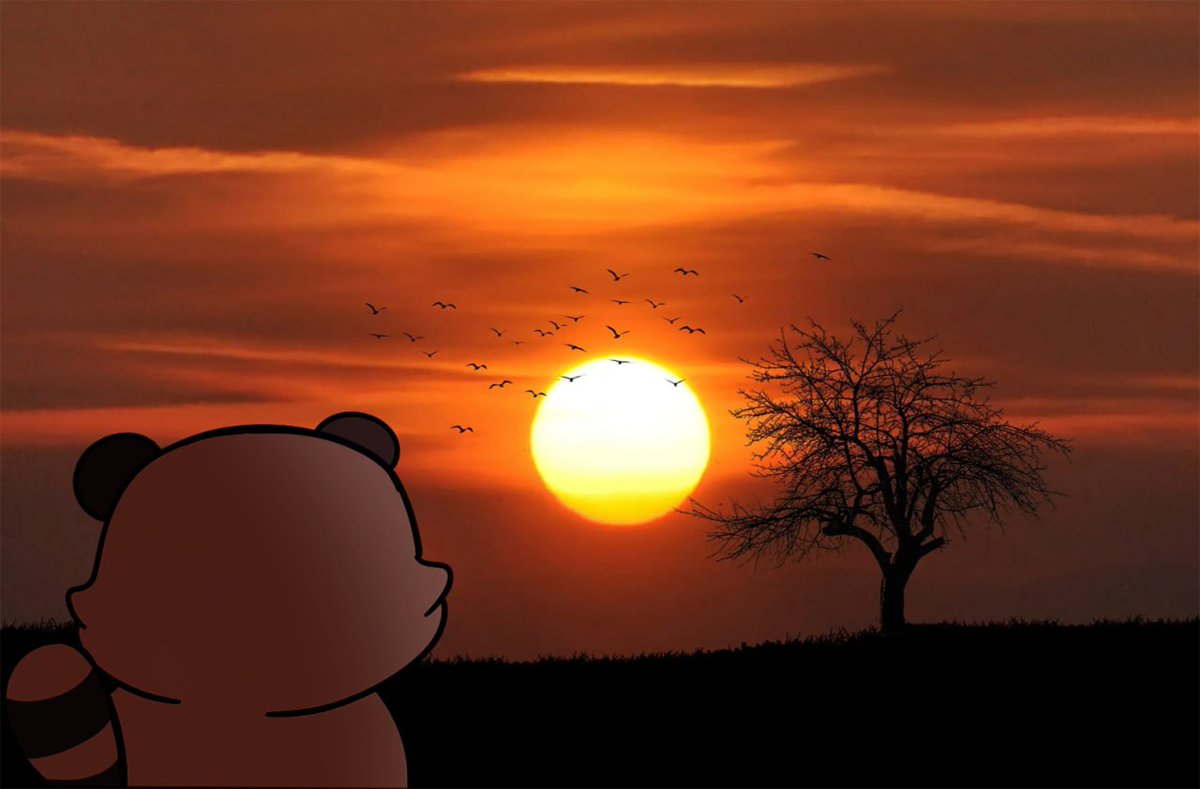 The time has come. Now, it’s time for me to snag a really good NFT, gentlemen. Danuki Kintama won’t just be an awesome game. It’ll also be a meme in itself. And you know what?  

I think that’s fantastic…