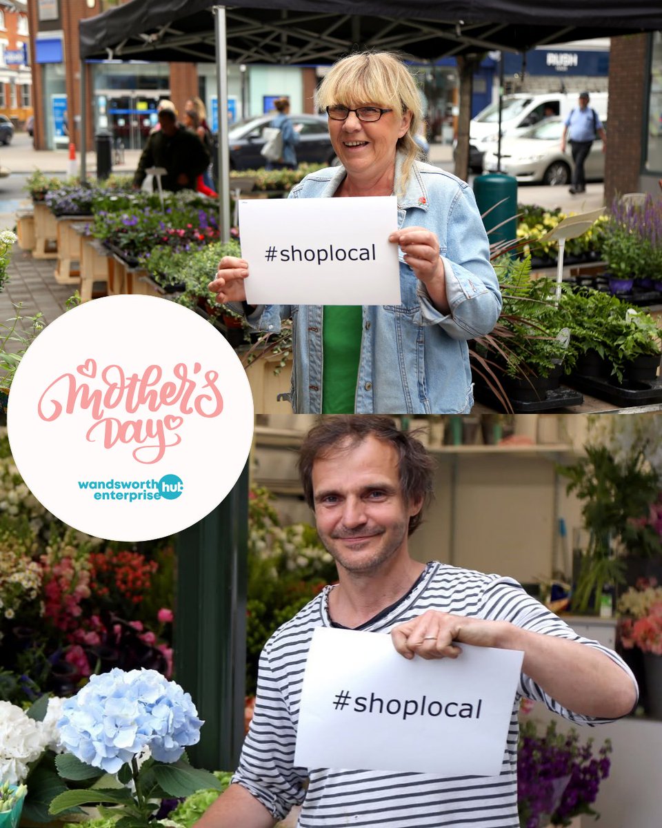 Wandsworth Small Biz (@wandsmallbiz) on Twitter photo Did you know <a href="/wandbc/">Wandsworth Council</a>’s My Virtual Wandsworth Directory features 700+ amazing local businesses? 💐🎁🍽️
Find florists, gifts, pampering & restaurants for the weekend. Support local 👇
🔗 shorturl.at/sGmnx Did you know <a href="/wandbc/">Wandsworth Council</a>’s My Virtual Wandsworth Directory features 700+ amazing local businesses? 💐🎁🍽️
Find florists, gifts, pampering & restaurants for the weekend. Support local 👇
🔗 shorturl.at/sGmnx