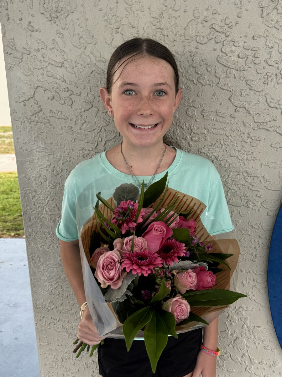 Congratulations to these students who were nominated for the Cape Coral Chamber of Commerce Excellence in Education Award for stretching their own potential and being viewed as a positive leader to others. 

Congratulations to Brynn for being Cape Elementary’s student winner!