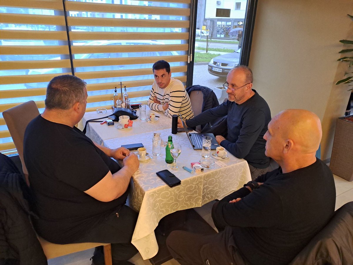 udas_udasrs's tweet image. 📍Doboj: Novih 40 parking mjesta za lica sa invaliditetom u okviru kampanje "Svi za jedno, Jelen za sve" koju realizuju @udas_udasrs @MolsonCoors i njihov brend #Jelenpivo
🔗udas.rs.ba/la/doboj-novih…