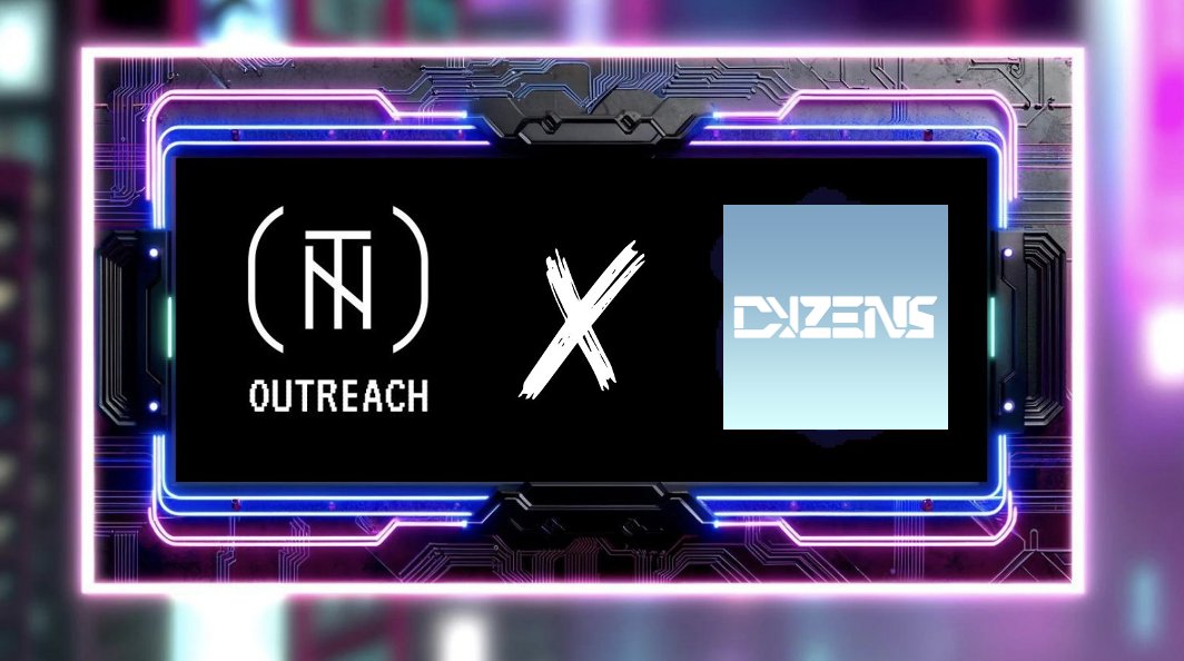 Neo Tokyo 🤝 <a href="/0xCyzens/">Cyzens</a> 

We are proud to announce our latest collaboration with Cyzens who's mission is to unlock the perks of Media 3.0 by bridging communities with alpha sources in Web3—founders, innovators, analysts, journalists, and whistleblowers.

Giveaway is now live!