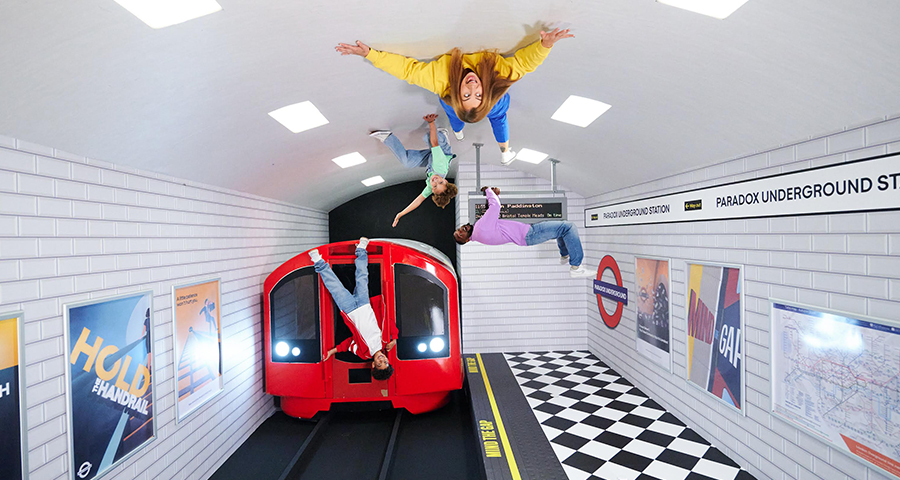 mybabatweets's tweet image. Here are some of the most exciting, family-friendly experiences happening right now in London!
👇
mybaba.com/things-to-do-l…
#easterholidays #easteractivitiesforkids #EasterInLondon #familydaysout