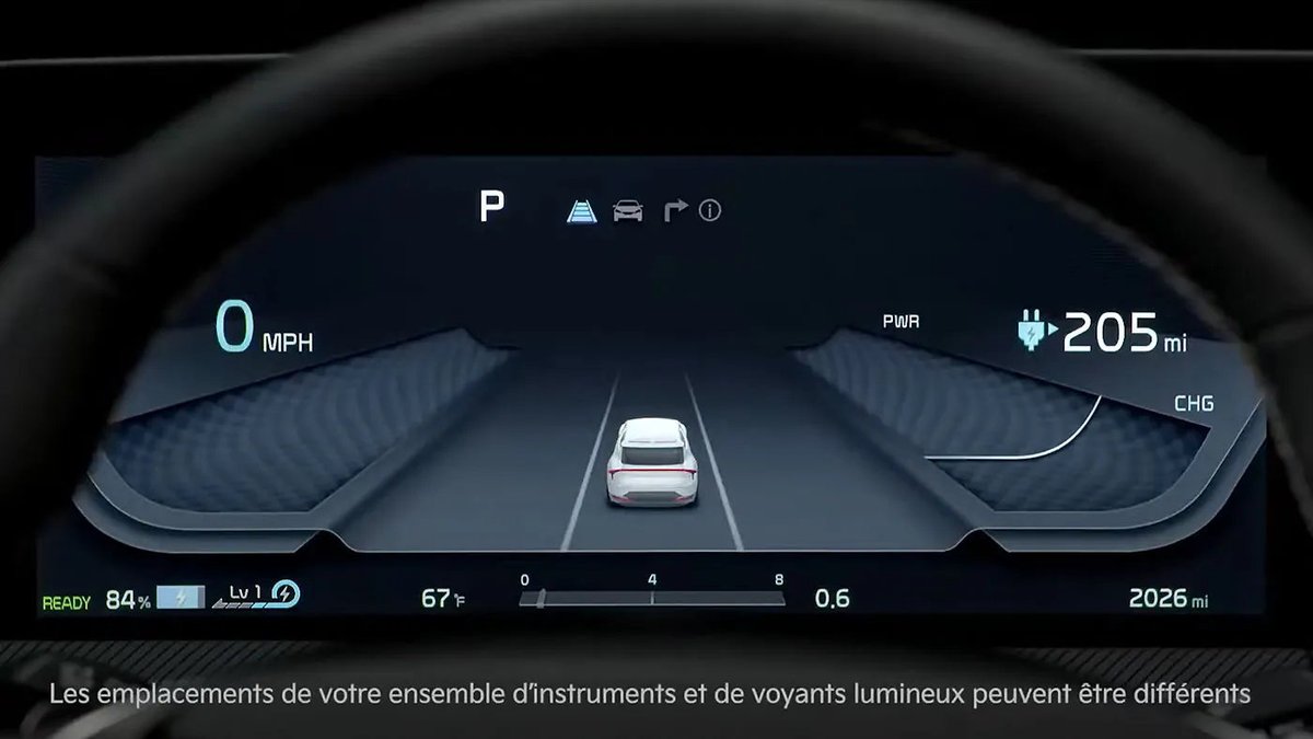 tinyurl.com/3uwezjv2

Découvrez comment le freinage régénératif récupère l'énergie et utilise chaque ralentissement pour recharger votre batterie.