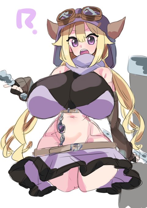 ピュエロ・ピクトゥーラ…?🤔 